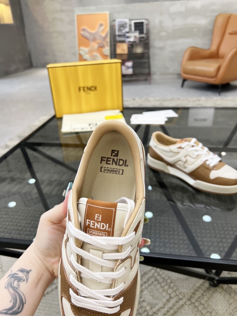 Fendi Sneakers